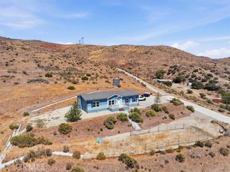 3 Bed Home for Sale in Acton, California