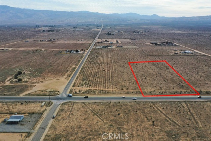  Land for Sale in Apple Valley, California
