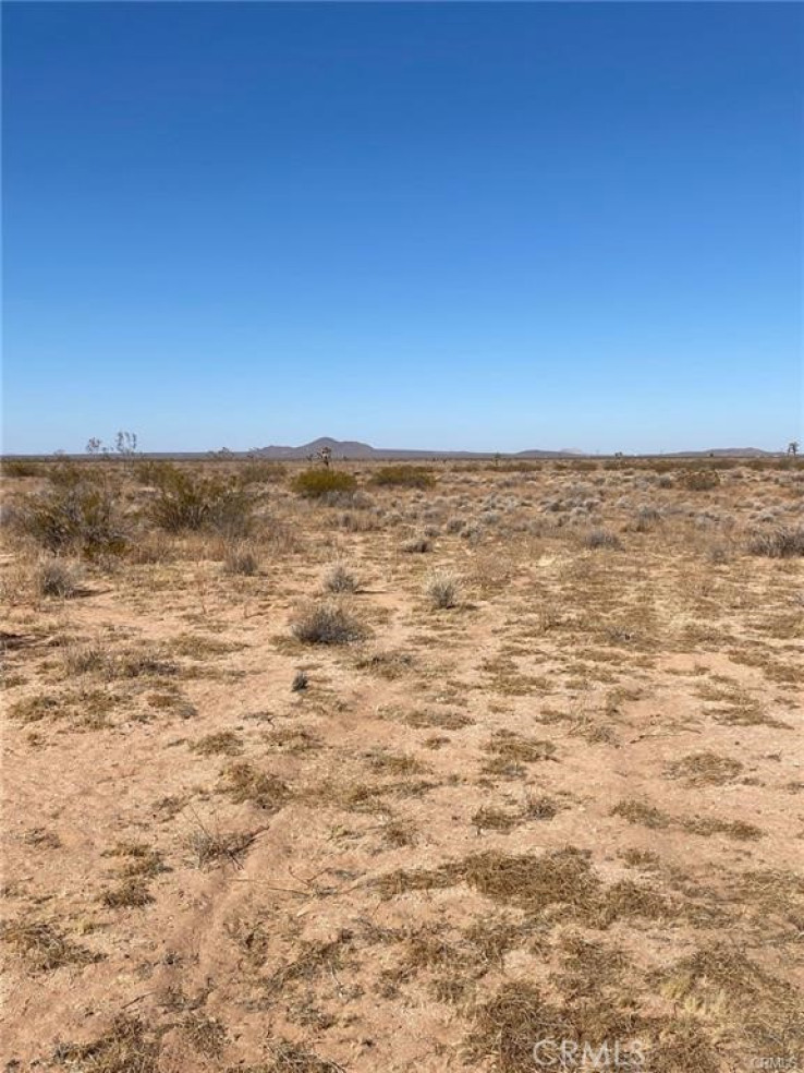  Land for Sale in Helendale, California