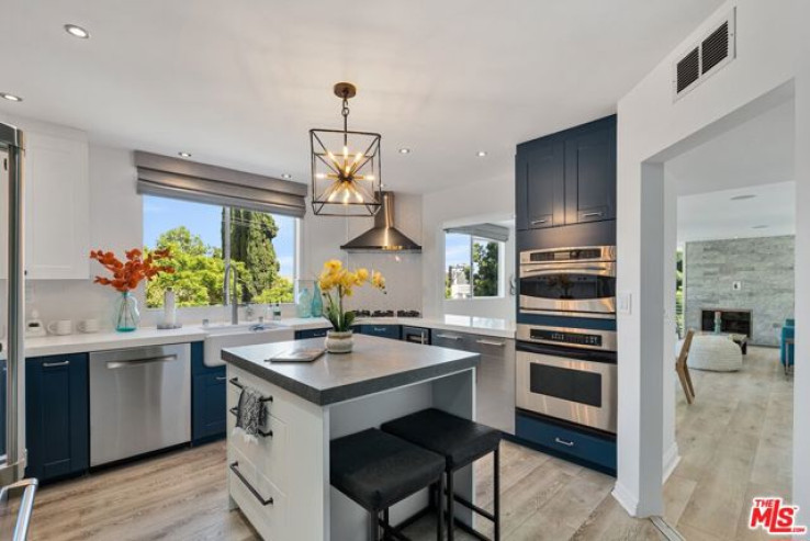 2 Bed Home for Sale in West Hollywood, California