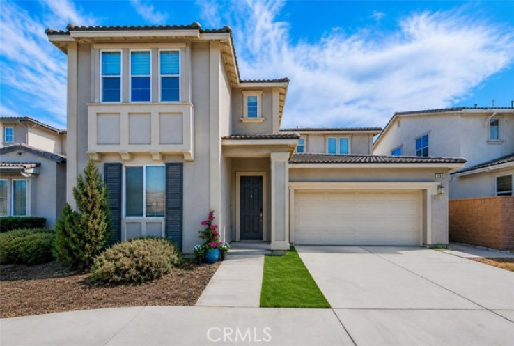 4 Bed Home for Sale in Ontario, California