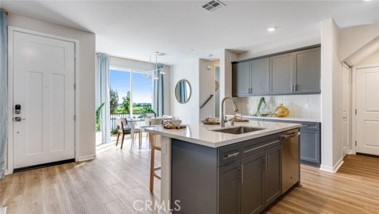 3 Bed Home for Sale in Ontario, California