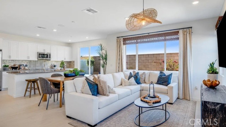 3 Bed Home for Sale in Ontario, California