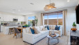 3 Bed Home for Sale in Ontario, California