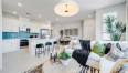3 Bed Home for Sale in Ontario, California
