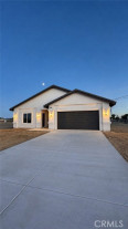 4 Bed Home for Sale in Victorville, California