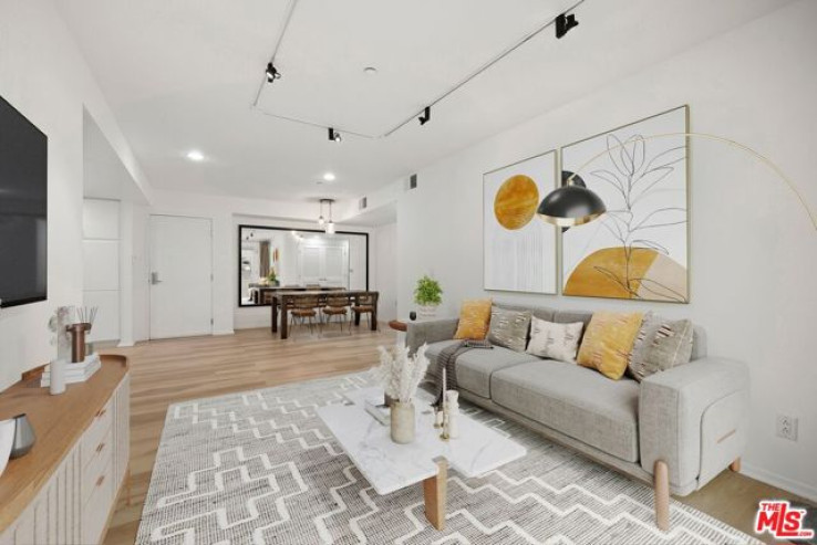 Residential Home in Santa Monica