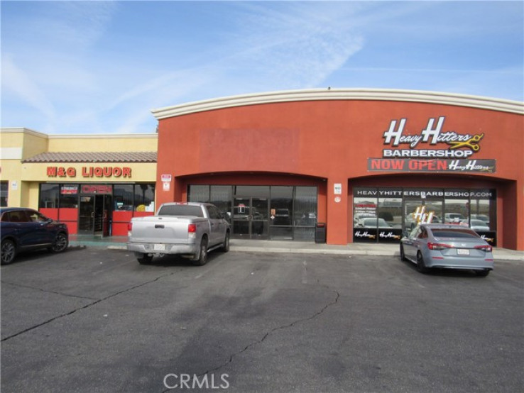  Commercial for Sale in Victorville, California