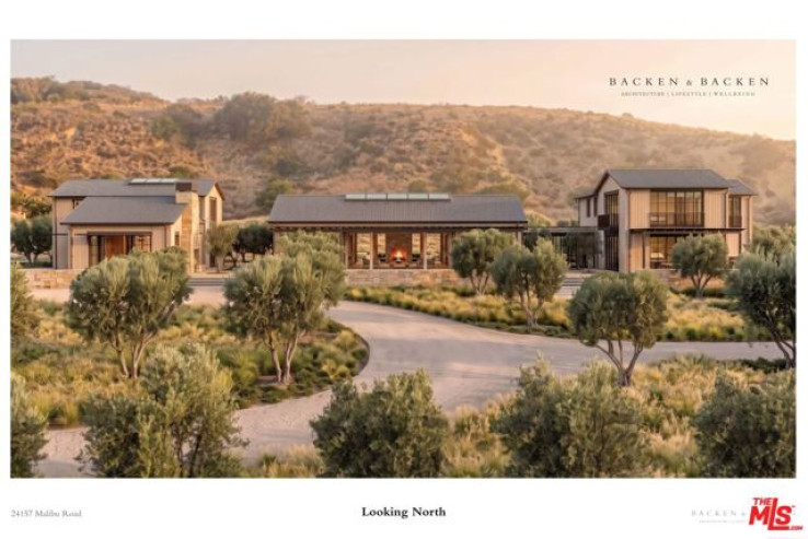  Land for Sale in Malibu, California