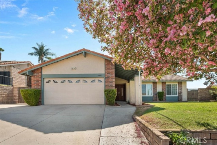 4 Bed Home for Sale in Highland, California