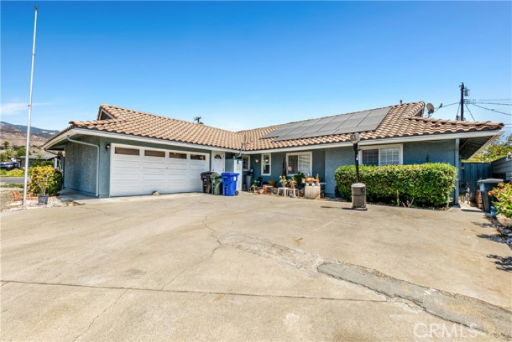 4 Bed Home for Sale in Highland, California
