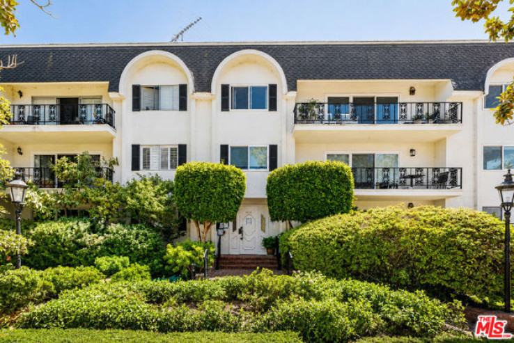 Residential Home in Santa Monica