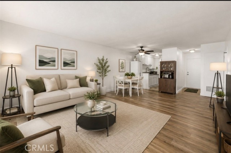 2 Bed Home for Sale in Montebello, California