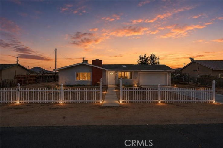 3 Bed Home for Sale in Apple Valley, California