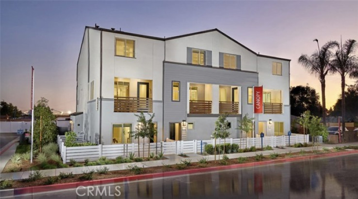 4 Bed Home for Sale in Ontario, California