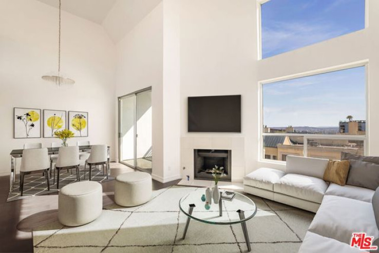2 Bed Home for Sale in West Hollywood, California