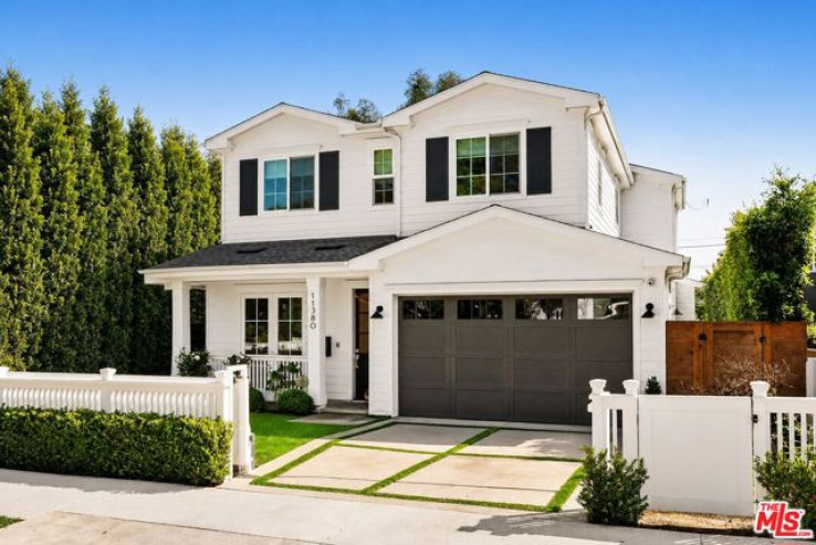 4 Bed Home for Sale in Los Angeles, California