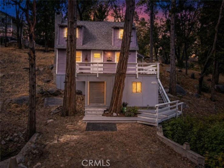 2 Bed Home for Sale in Lake Arrowhead, California