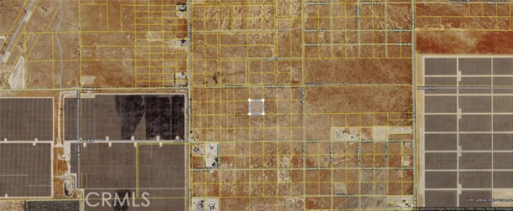  Land for Sale in Rosamond, California