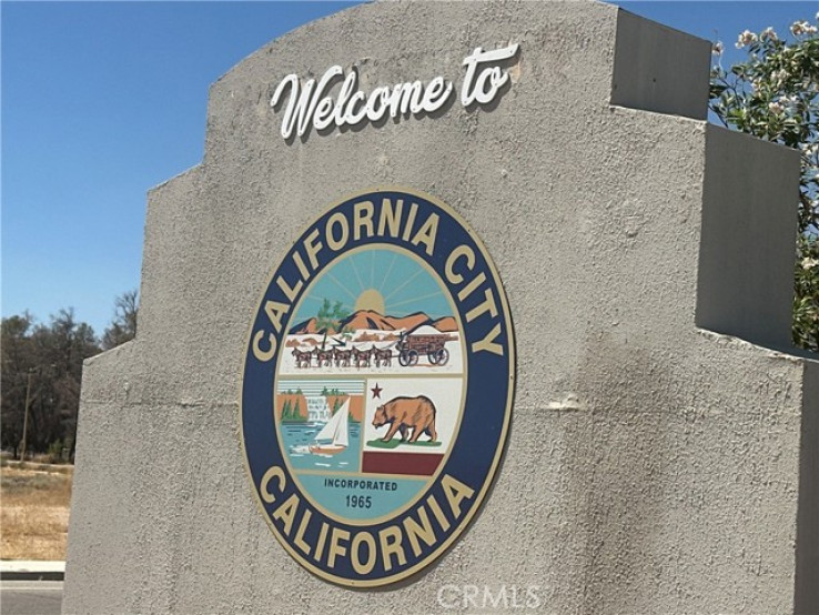  Land for Sale in California City, California