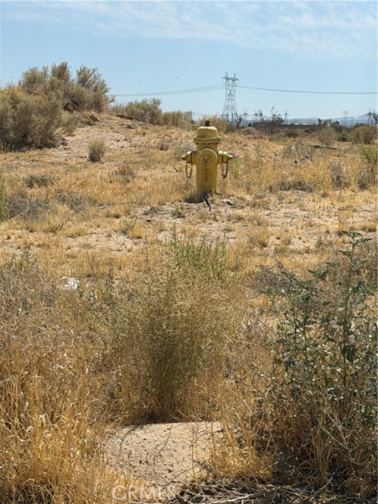  Land for Sale in Adelanto, California