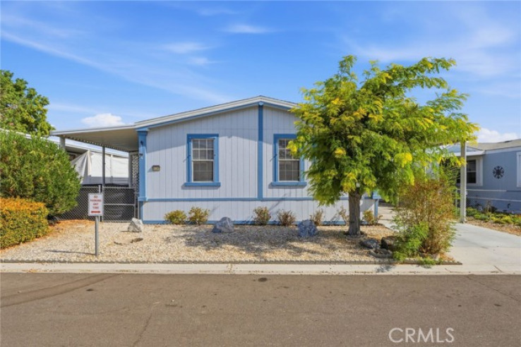 3 Bed Home for Sale in Apple Valley, California