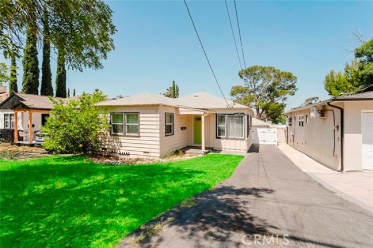  Income Home for Sale in Tujunga, California