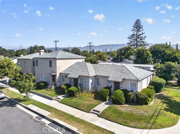  Income Home for Sale in Burbank, California