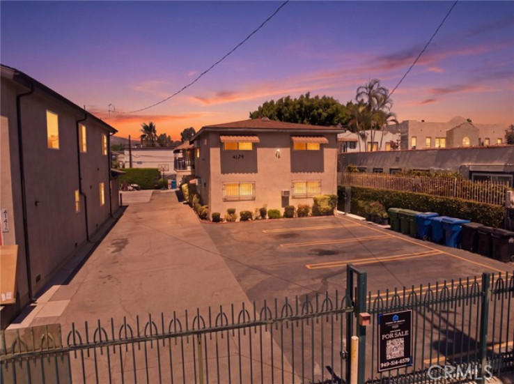  Income Home for Sale in Los Angeles, California