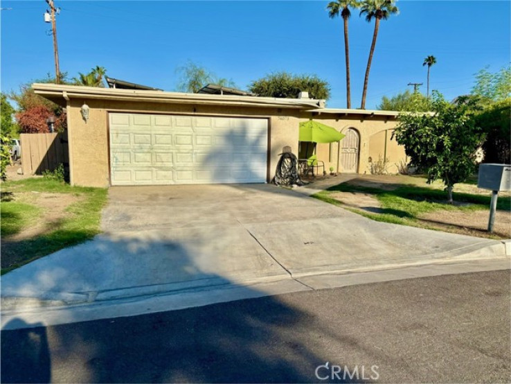 3 Bed Home for Sale in Palm Desert, California