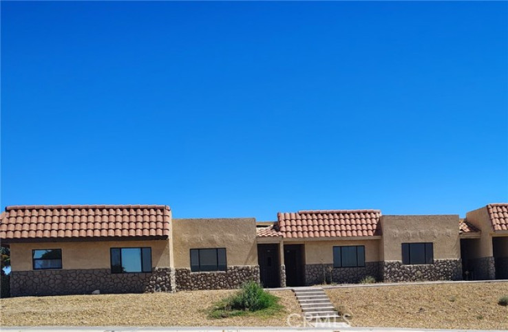 2 Bed Home for Sale in Helendale, California
