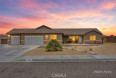 4 Bed Home for Sale in Apple Valley, California