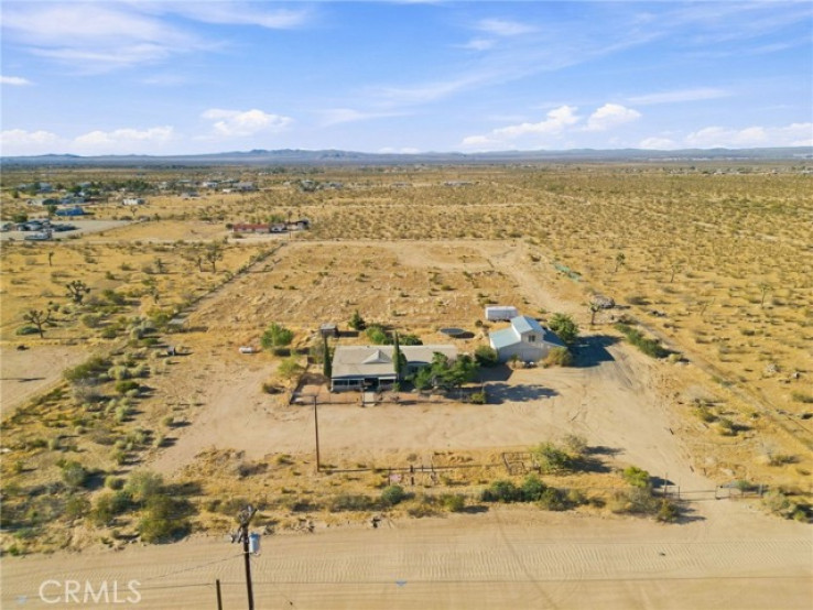 3 Bed Home for Sale in Phelan, California