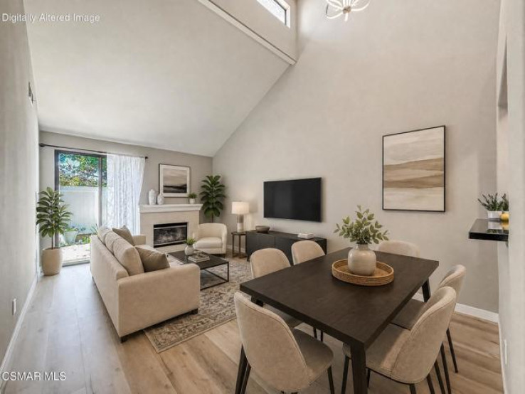 Residential Home in Agoura