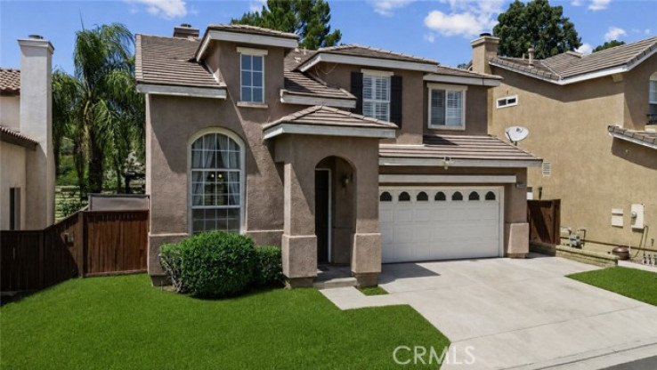 4 Bed Home for Sale in Saugus, California