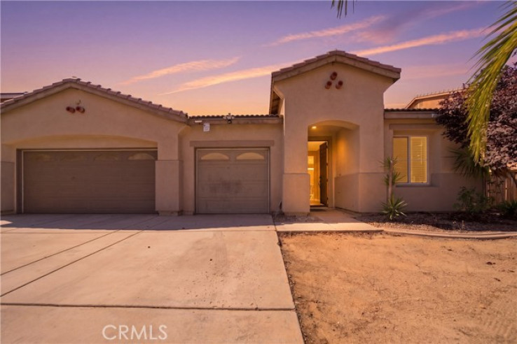 3 Bed Home for Sale in Victorville, California
