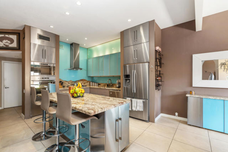 2 Bed Home for Sale in Palm Desert, California