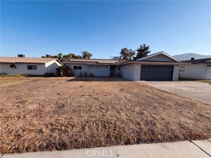 4 Bed Home for Sale in Highland, California