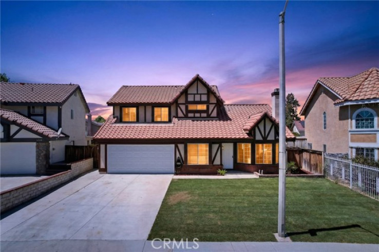Residential Home in Palmdale