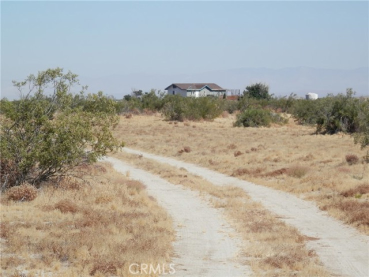  Land for Sale in Black Butte, California