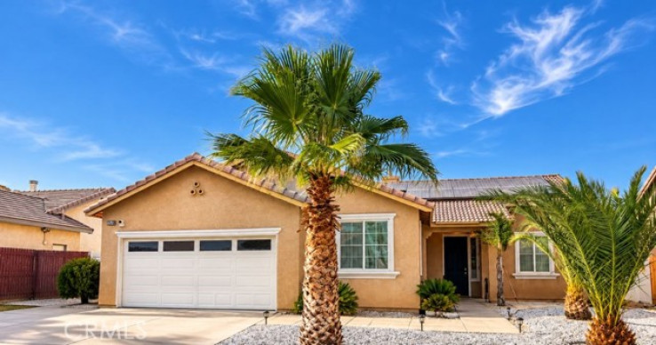 Residential Home in Victorville