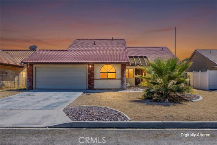 3 Bed Home for Sale in Helendale, California