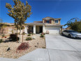 4 Bed Home for Sale in Adelanto, California