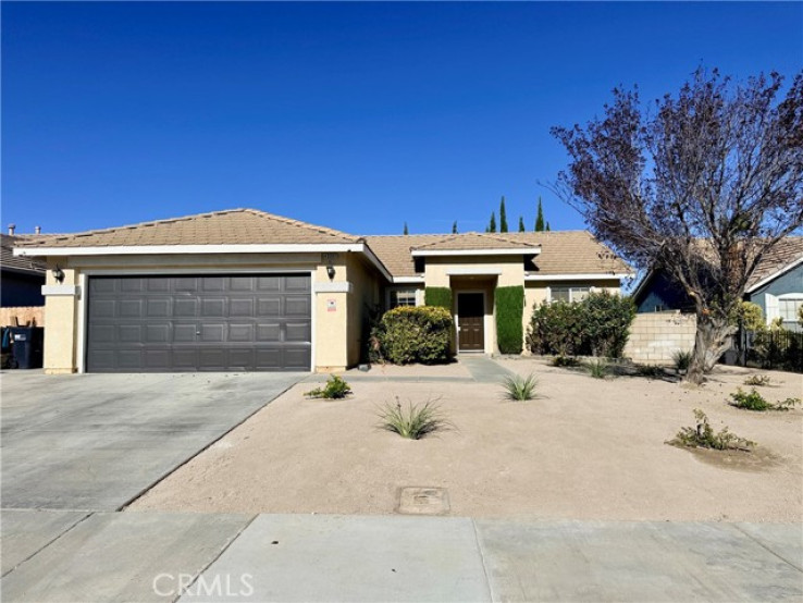 3 Bed Home for Sale in Lancaster, California