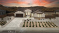 3 Bed Home for Sale in Apple Valley, California