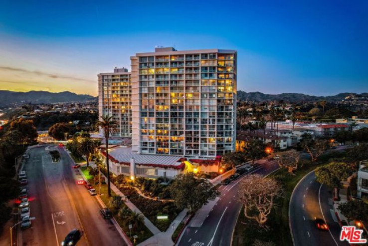 Residential Home in Santa Monica