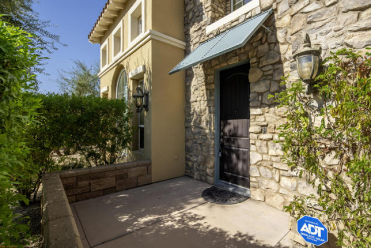 2 Bed Home for Sale in Palm Desert, California