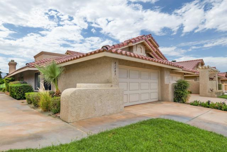2 Bed Home for Sale in Palm Desert, California