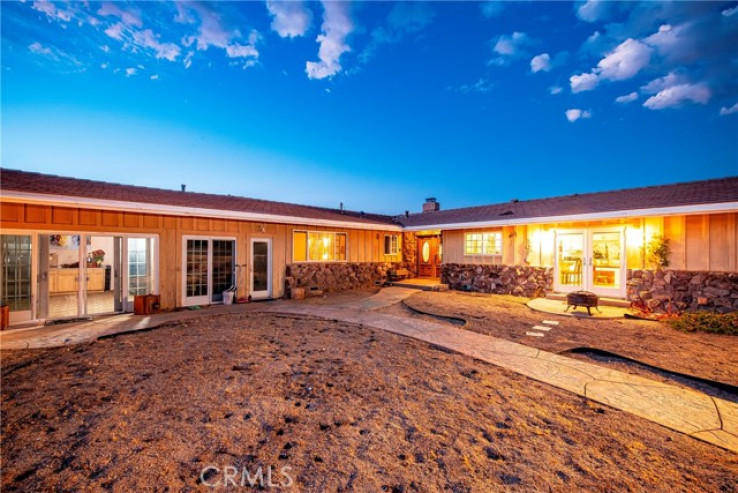 4 Bed Home for Sale in Palmdale, California