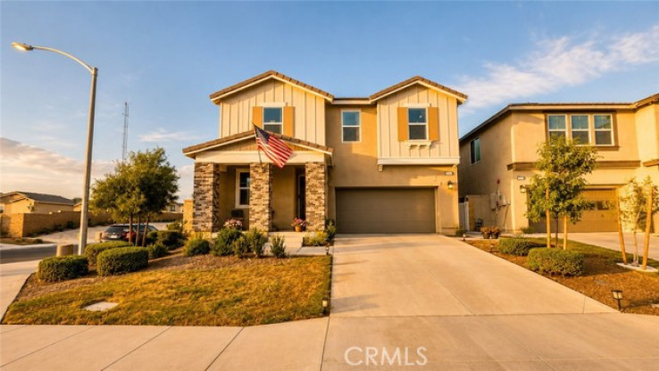 4 Bed Home for Sale in Rialto, California